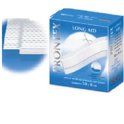 PRONTEX CER LONG AID 50X8CM - Lovesano