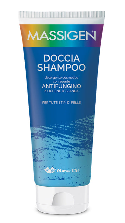 MASS DOCCIASH ANTIFUNGINO200ML - Lovesano