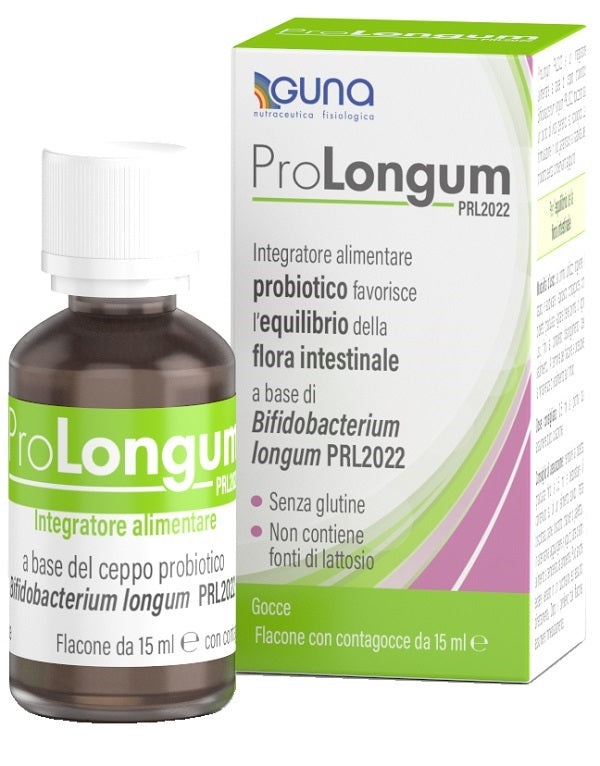 Prolongum Prl2022 15 Ml - Lovesano