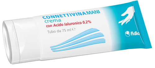 Connettivinamani Crema 75 Ml - Lovesano