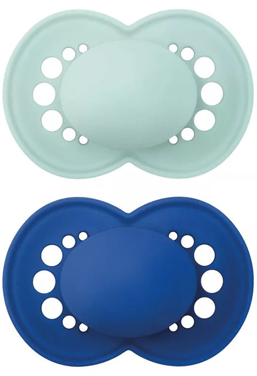 MAM SUCC.ORIG 6+ CAUC MASC X2PZ - Lovesano