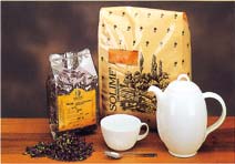 Uva Ursina Foglie Taglio Tisana 100 G - Lovesano