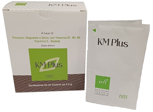Km Plus 30 Bustine - Lovesano