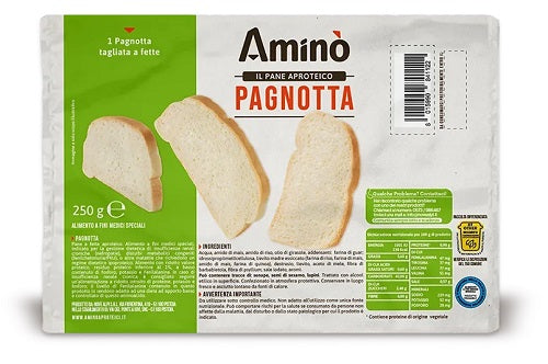 AMINO - Lovesano LA PAGNOTTA 250GR - Lovesano