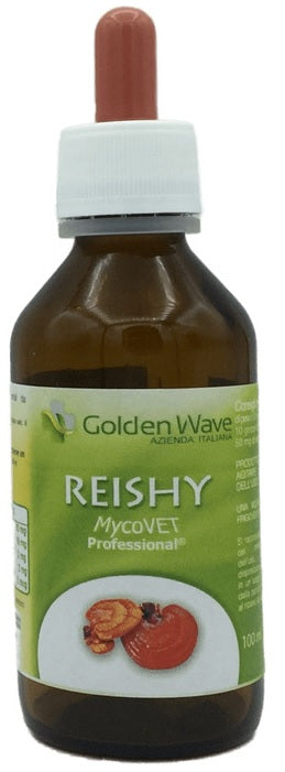 REISHY MYCOVET PROFESSIONAL - Lovesano