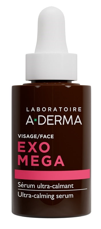 Exomega Siero Ultra-lenitivo 30 Ml