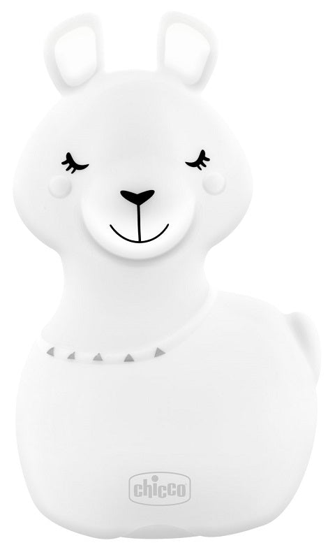 Chicco Luce Lama Ricaricabile - Lovesano