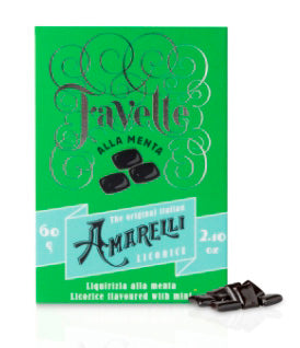 Tuttiigusti Favette 60 G - Lovesano