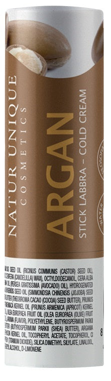STICK LABBRA ARGAN 4ML (4003) NA - Lovesano
