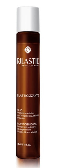 Rilastil Olio Elasticizzante 80 Ml Special Price - Lovesano