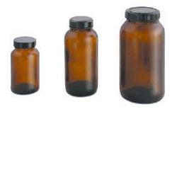 FLACONE TAPPO VITE BL 250ML SAF< - Lovesano