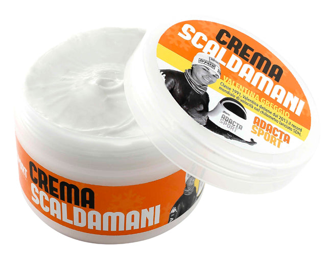 Adacta Crema Scalda Mani 250 Ml - Lovesano