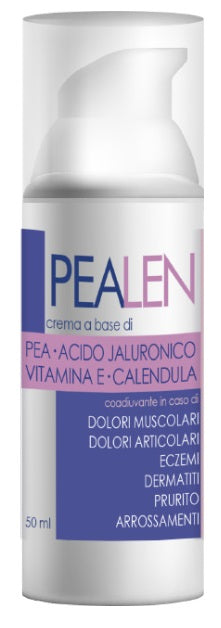 PEALEN GEL 50ML - Lovesano