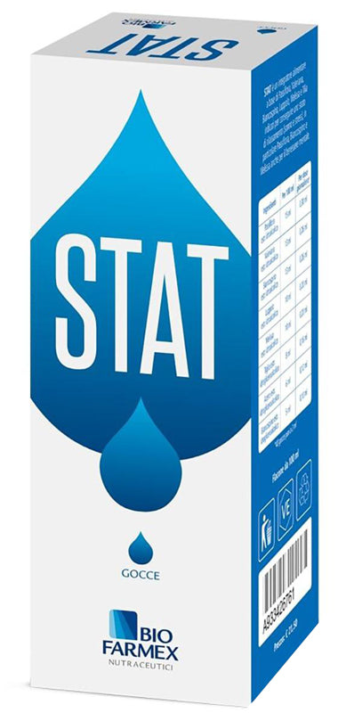 Stat 100 Ml - Lovesano