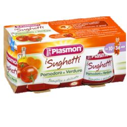 PLASMON SUGH POMOD/VERD80GX2PZ - Lovesano