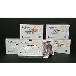 TRIGOFIEN 60CPR 400MG SARANDRE - Lovesano