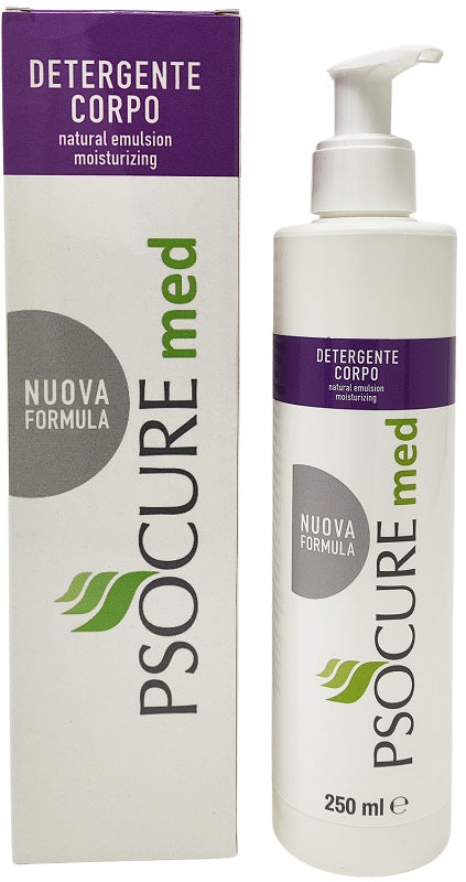 PSOCURE MED DETERGENTE 250ML - Lovesano