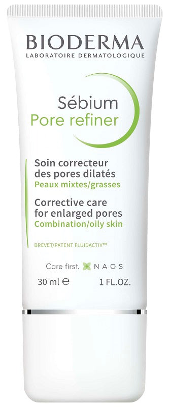 Sebium Pore Refiner 30 Ml - Lovesano