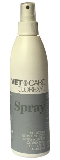 CLOREXYL Soluz.Spray 150ml - Lovesano