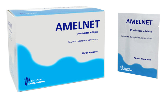 AMELNET OFT 30SALVIETTE - Lovesano