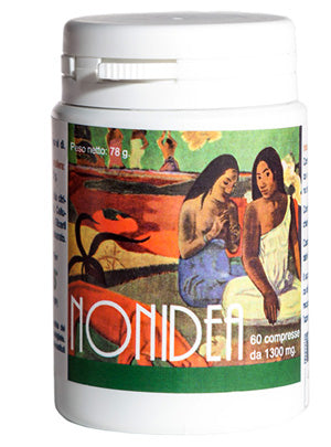 NONIDEA 60CPR - Lovesano