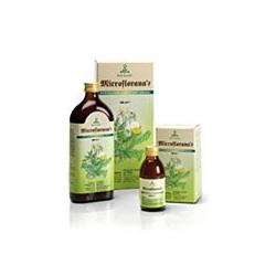 MICROFLORANA F 150ML - Lovesano