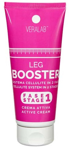 Veralab Crema Leg Booster200ml - Lovesano