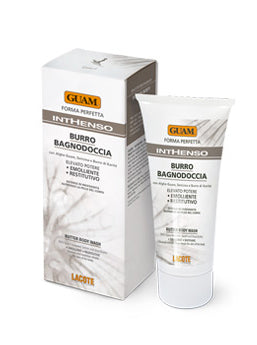 Guam Inthenso Burro Bagnodoccia 150 Ml - Lovesano