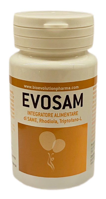 Evosam 30 Capsule - Lovesano