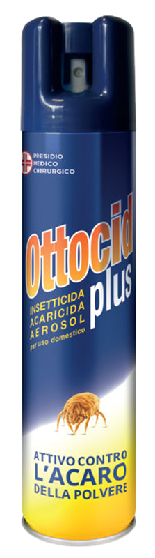 Ottocid Plus 300ml - Lovesano