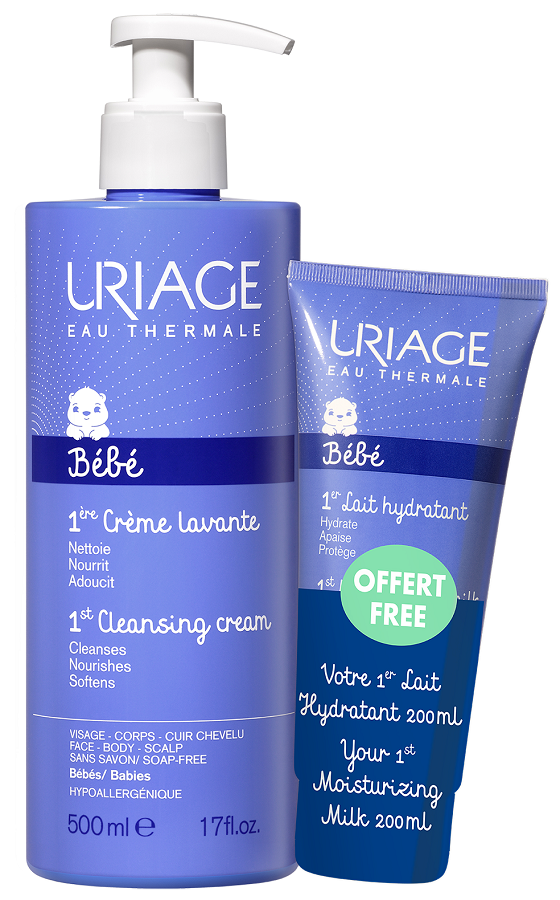 PREMIERE CREME LAV+LAIT PROMO - Lovesano
