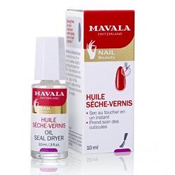 HUILE SECHE VERNIS 10ML - Lovesano