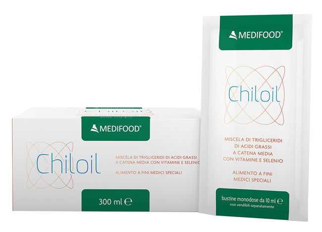 CHILOIL 30BUST MONOD 10ML - Lovesano