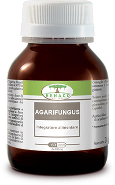 AGARIFUNGUS 60CPS - Lovesano
