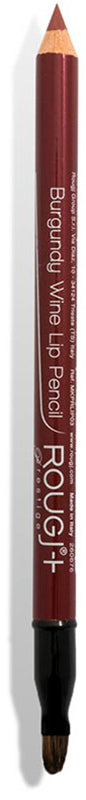 ROUGJ PENCIL LIP 03 BURGUNDY W - Lovesano