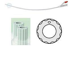 PROFILCATH PLUS SIL 2V CH16 10 - Lovesano