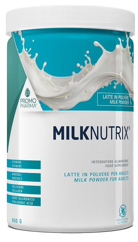 Milknutrix 800 G - Lovesano