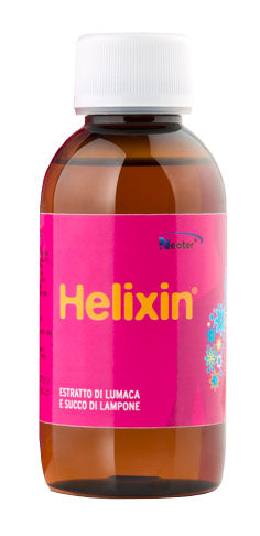 HELIXIN 150ML - Lovesano