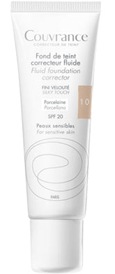 AVENE COUVRANCE FDT PORCELLANA - Lovesano