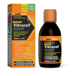 Vibracell Sport Nuova Formula 300 Ml - Lovesano