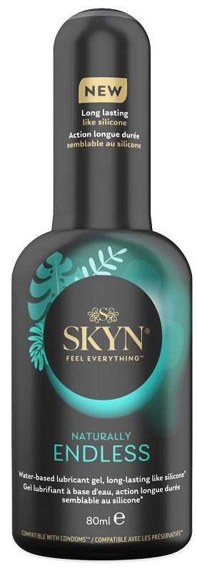 SKIN Naturally Endless 80ml - Lovesano