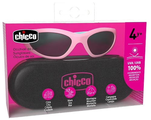 Occhiale 4 Anni+ Bimba - Lovesano