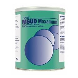 Msud Maxamum 500g - Lovesano