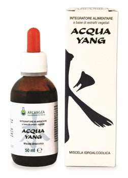 ACQUA YANG 50ML - Lovesano