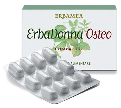ERBADONNA OSTEO 24CPR - Lovesano