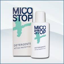 MICOSTOP DETERGENTE 250ML - Lovesano