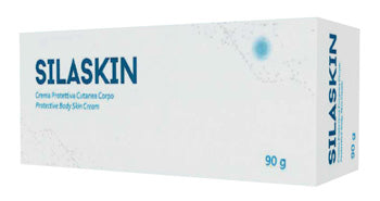 SILASKIN Crema Corpo 90g - Lovesano