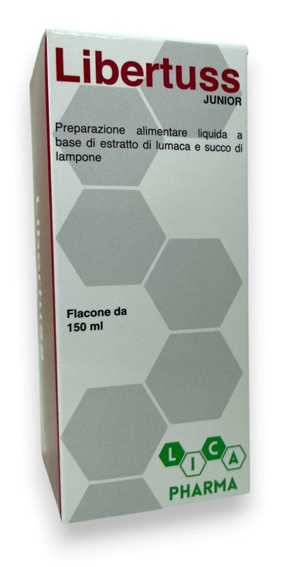LIBERTUSS J 150ml - Lovesano