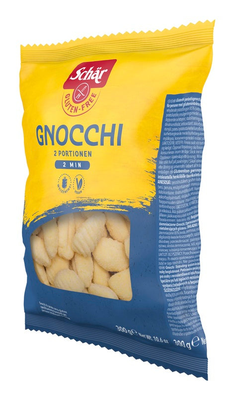 SCHAR GNOCCHI PATATE 300G - Lovesano