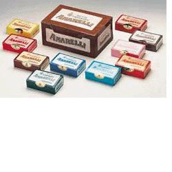 AMARELLI LIQUIR/ARANC MORETTE 10 - Lovesano